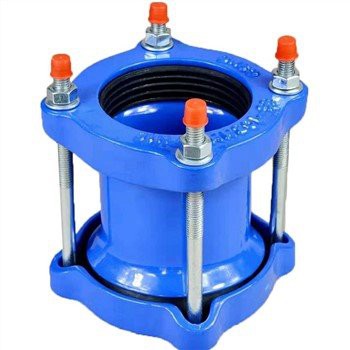 Univerzális gömbgrafitos tengelykapcsoló