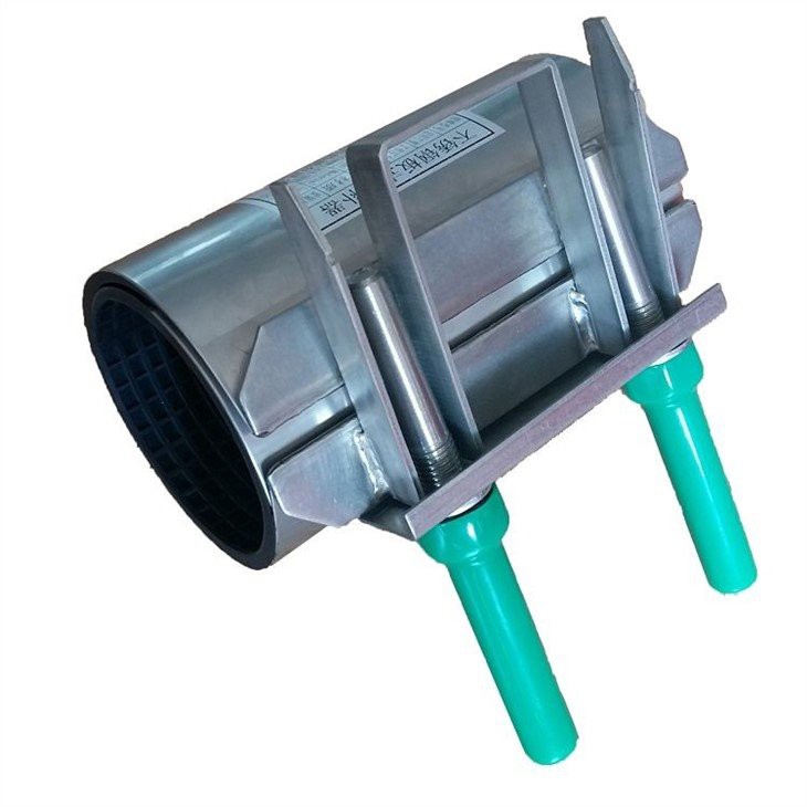 Stainless Steel Repair Clamp Stainless Steel Repair Clamp
