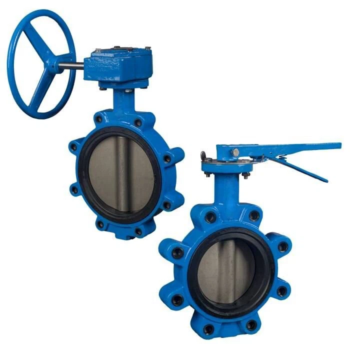 Three Piece Female Thread Ball Valve